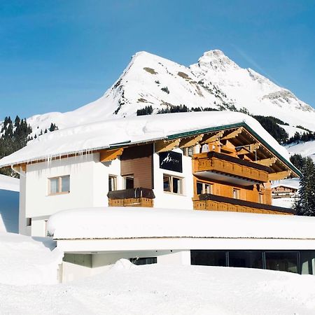 Birg 1414 Apartamento Warth  Exterior foto